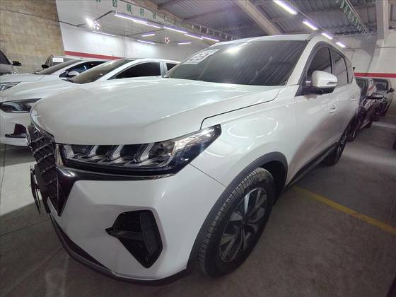 CAOA CHERY TIGGO 7 PRO 1.6 TGDI GASOLINA DCT CAOA CHERY TIGGO 7 PRO 1.6 TGDI GASOLINA DCT